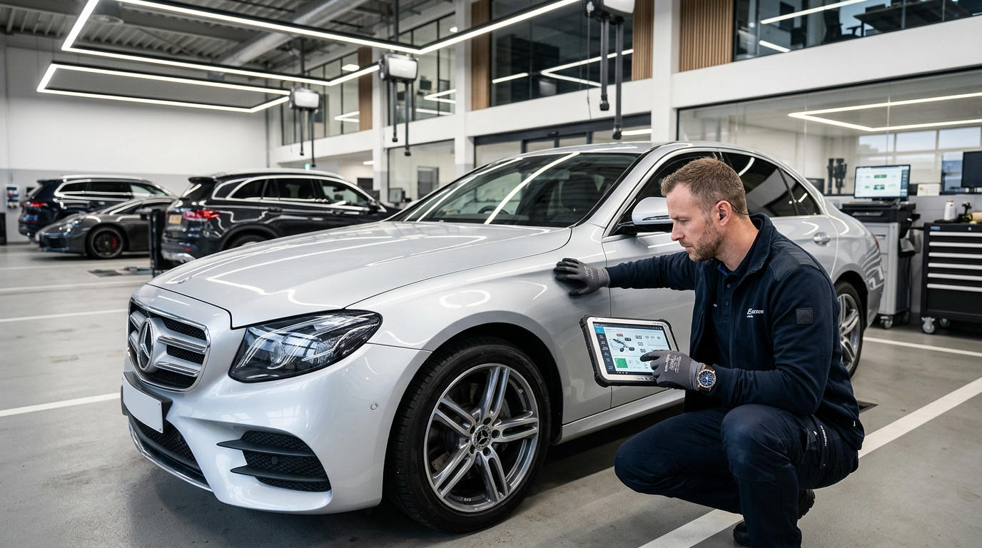 BPM berekening en importdocumenten