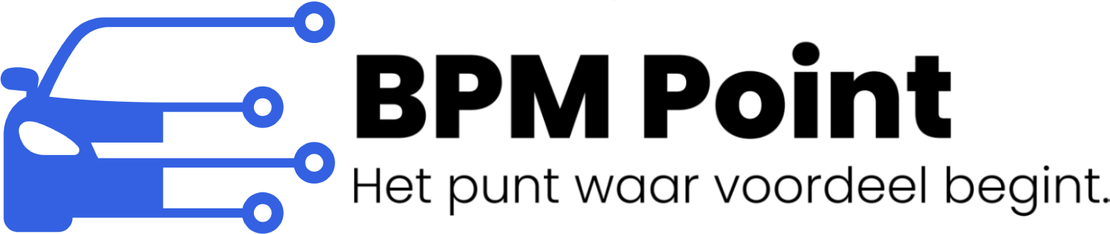 BPM Point