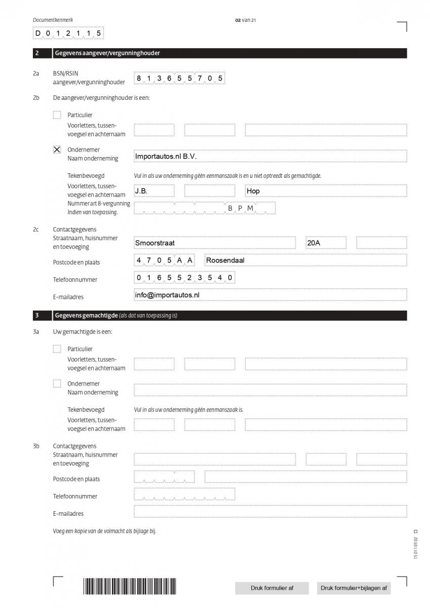 Pagina 2